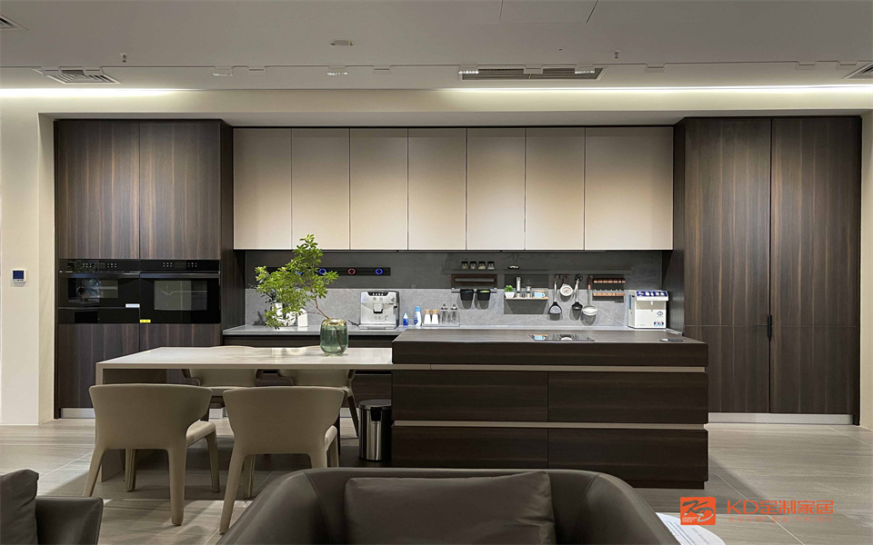 bevictor伟德钻石客户KD定制家居 始于颜值 终于品质