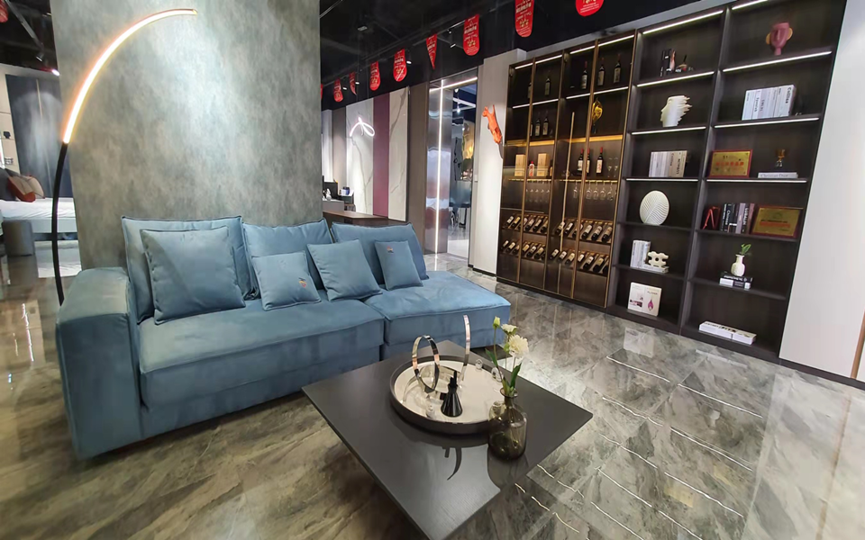 bevictor伟德全屋定制专卖店---2022火热招商