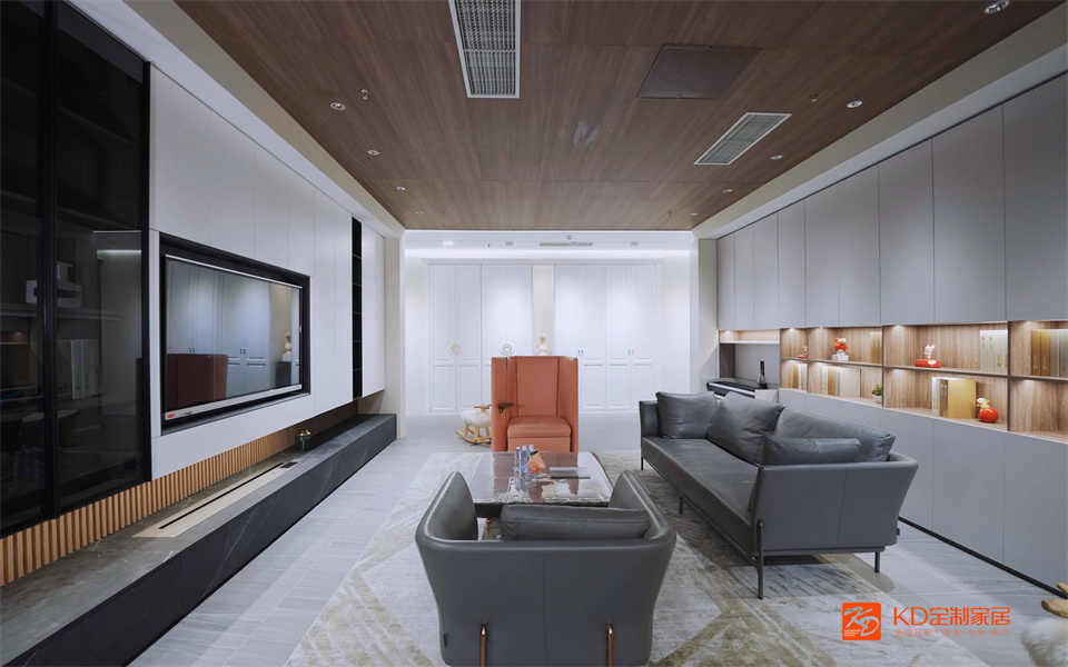 bevictor伟德钻石客户KD定制家居 始于颜值 终于品质