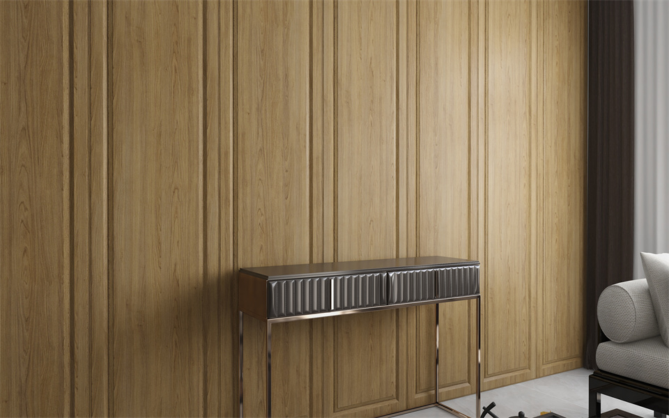 bevictor伟德高端系列康养板