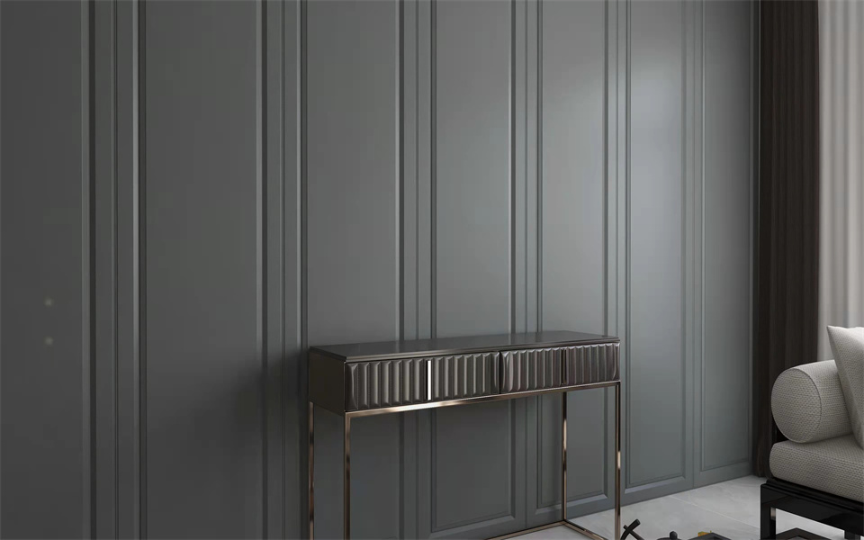 bevictor伟德高端系列康养板