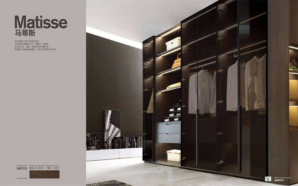 bevictor伟德钻石客户KD定制家居 始于颜值 终于品质