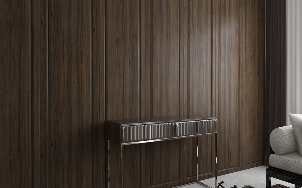 bevictor伟德高端系列康养板