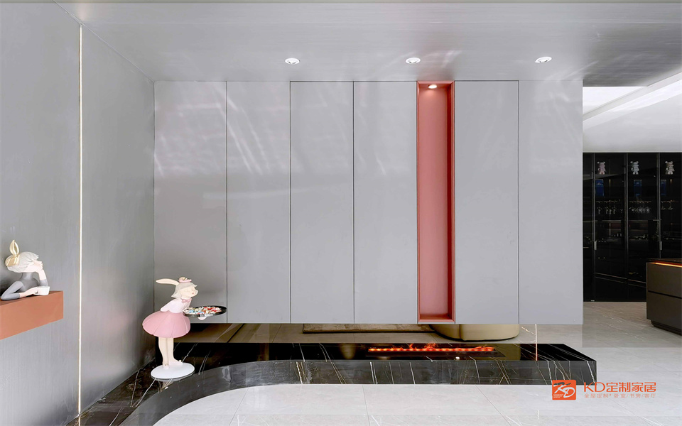 bevictor伟德钻石客户KD定制家居 始于颜值 终于品质