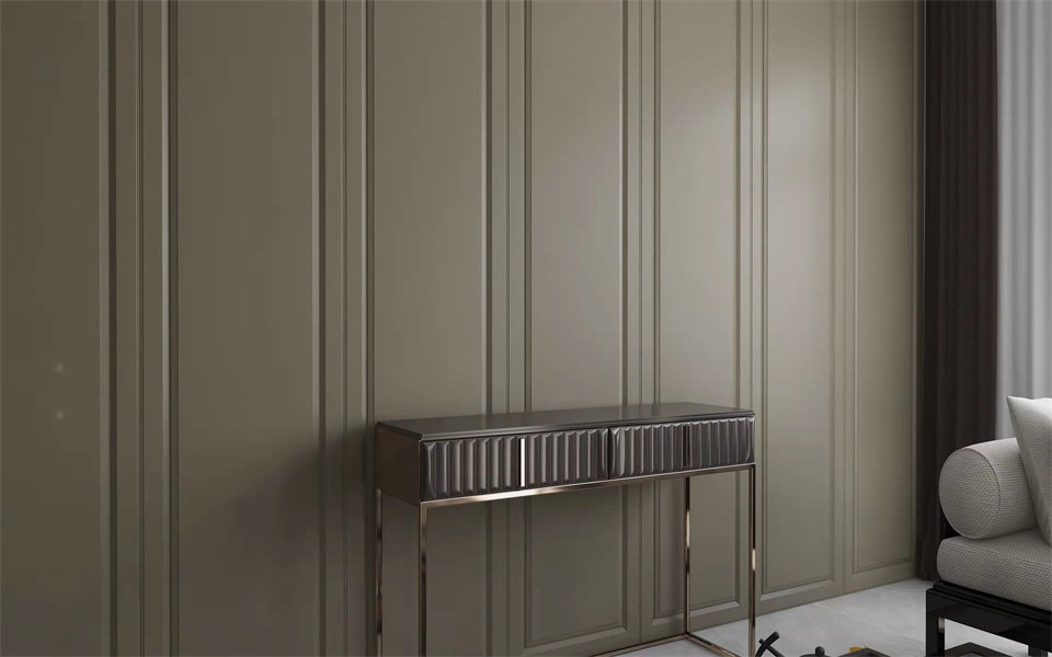 bevictor伟德高端系列康养板