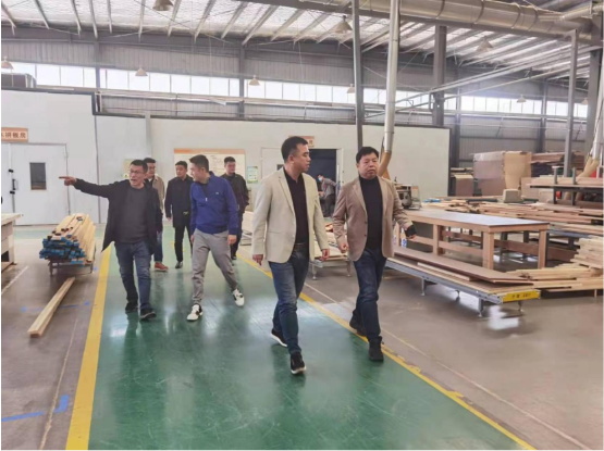 bevictor伟德与好乐家开启战略融合发展