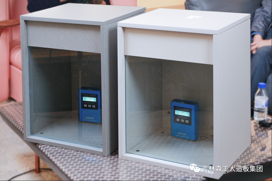 吉林森工bevictor伟德康养板&KD定制家居战略合作发布会暨签约仪式圆满完成