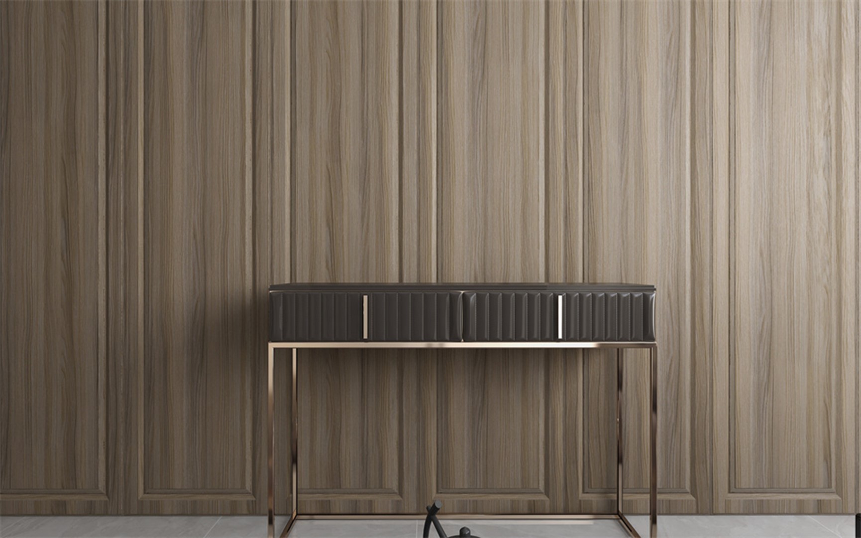 强强联合 bevictor伟德和中国木业网达成战略合作